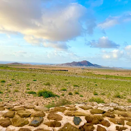 Casa Munique Teguise (Lanzarote)