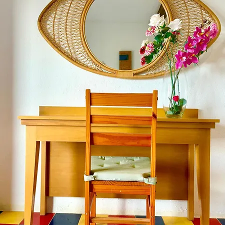 Casa Munique * Teguise (Lanzarote)