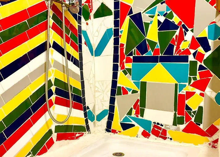 빌라 Casa Munique *