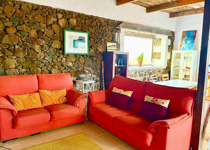 빌라 Casa Munique 테기세