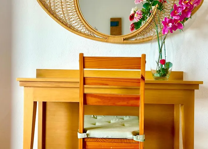 Casa Munique * 테기세