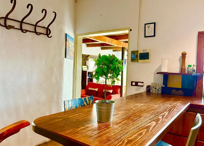 Casa Munique * 테기세