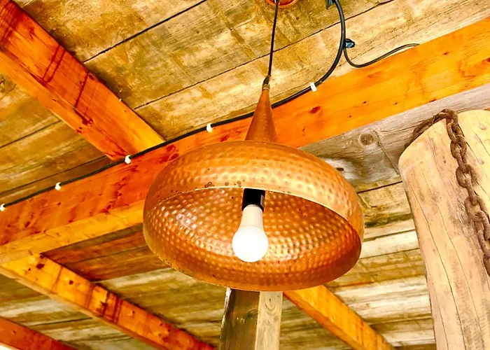 Casa Munique 빌라 *