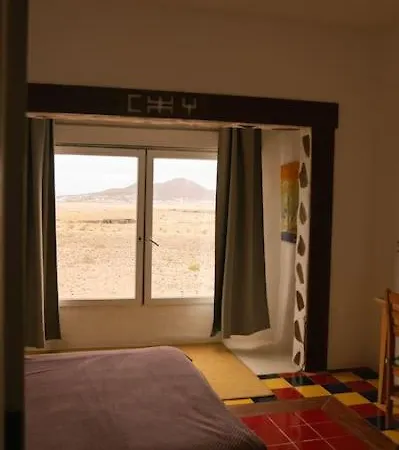 Casa Munique Teguise (Lanzarote)