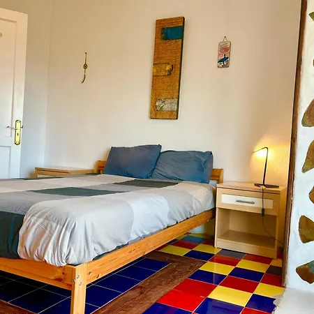 Casa Munique Vila Teguise (Lanzarote)