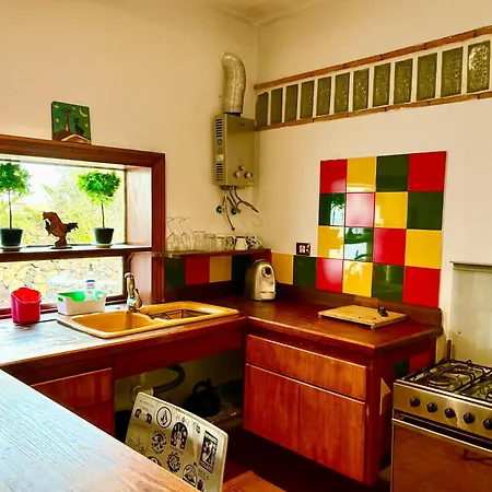 Casa Munique Villa