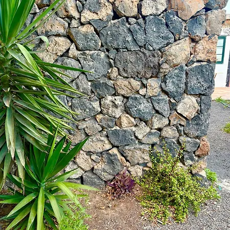 Vila Casa Munique Teguise (Lanzarote)