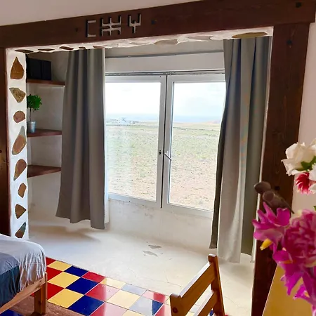 Casa Munique Vila Teguise (Lanzarote)
