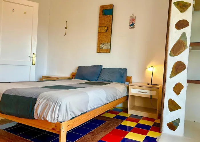 Casa Munique Villa Teguise (Lanzarote)