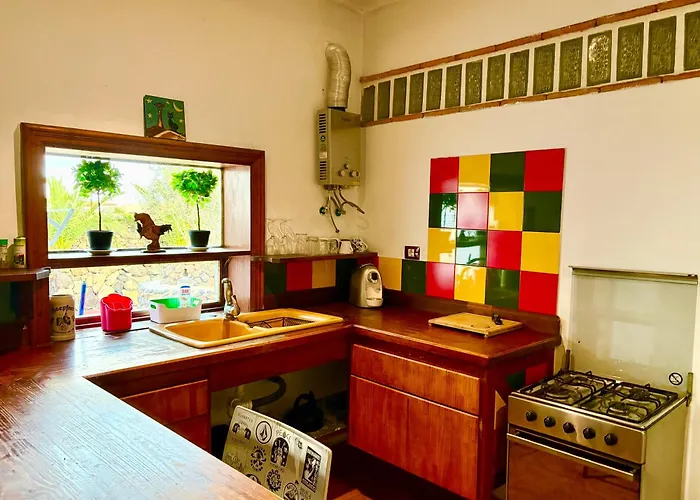 Casa Munique Villa