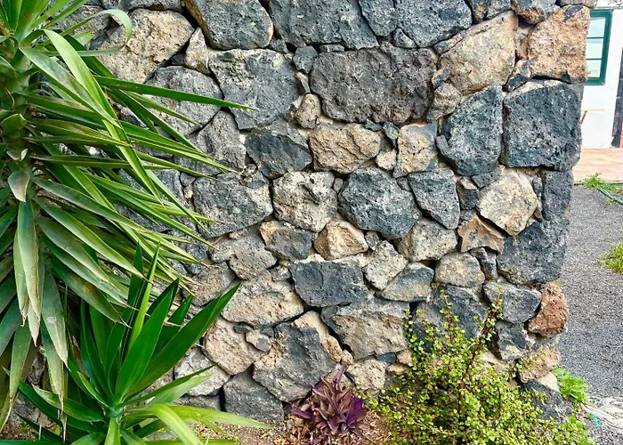 Villa Casa Munique Teguise (Lanzarote)