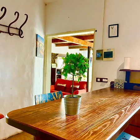 Casa Munique * 테기세