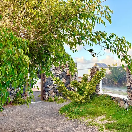 Casa Munique Villa