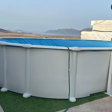 빌라 Casa Munique